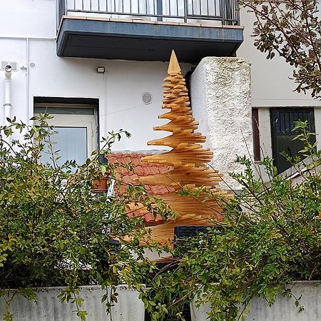 Casa Vacanza Diana Agnone Dış mekan fotoğraf