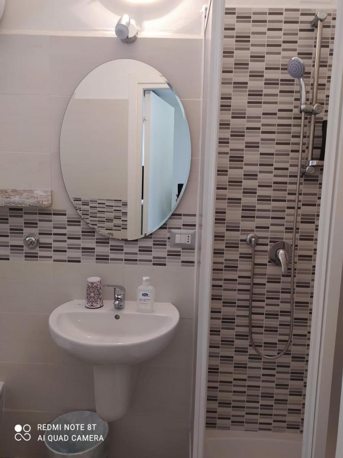 Casa Vacanza Diana Agnone Dış mekan fotoğraf
