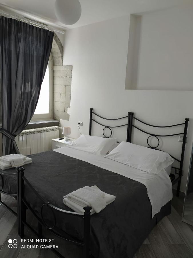 Casa Vacanza Diana Agnone Dış mekan fotoğraf