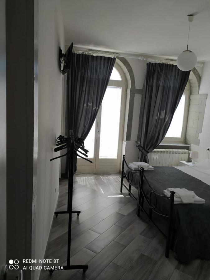 Casa Vacanza Diana Agnone Dış mekan fotoğraf