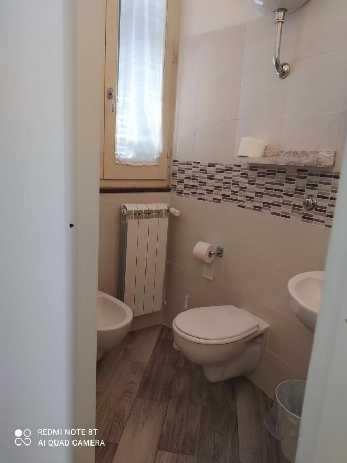 Casa Vacanza Diana Agnone Dış mekan fotoğraf